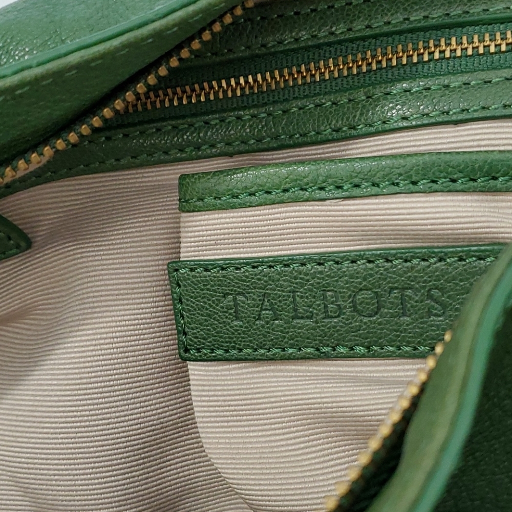 Talbots handbag - Picture 4 of 7